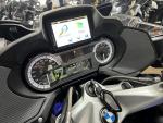 Klikněte pro detailní foto č. 12 - BMW R 1200 RT full výbava