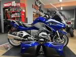 Klikněte pro detailní foto č. 1 - BMW R 1200 RT full výbava