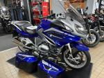 Klikněte pro detailní foto č. 2 - BMW R 1200 RT full výbava