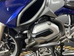 Klikněte pro detailní foto č. 6 - BMW R 1200 RT full výbava