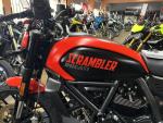 Klikněte pro detailní foto č. 10 - Ducati Scrambler Full Throttle 2G