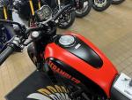 Klikněte pro detailní foto č. 11 - Ducati Scrambler Full Throttle 2G