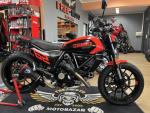 Klikněte pro detailní foto č. 1 - Ducati Scrambler Full Throttle 2G