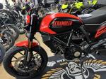 Klikněte pro detailní foto č. 5 - Ducati Scrambler Full Throttle 2G