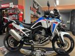 Klikněte pro detailní foto č. 1 - Honda CRF 1100 L Africa Twin DCT
