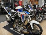 Klikněte pro detailní foto č. 2 - Honda CRF 1100 L Africa Twin DCT