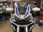 Klikněte pro detailní foto č. 3 - Honda CRF 1100 L Africa Twin DCT