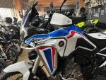 Klikněte pro detailní foto č. 5 - Honda CRF 1100 L Africa Twin DCT