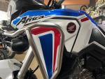 Klikněte pro detailní foto č. 6 - Honda CRF 1100 L Africa Twin DCT