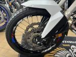 Klikněte pro detailní foto č. 8 - Honda CRF 1100 L Africa Twin DCT