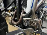Klikněte pro detailní foto č. 9 - Honda CRF 1100 L Africa Twin DCT