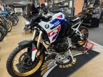 Klikněte pro detailní foto č. 4 - BMW F 900 GS SHOWA 4200km DPH