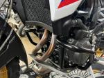 Klikněte pro detailní foto č. 7 - BMW F 900 GS SHOWA 4200km DPH