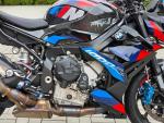 Klikněte pro detailní foto č. 10 - BMW M 1000 R M Competition, ČR, záruka 5/2029, 1650km, DPH