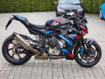 Klikněte pro detailní foto č. 4 - BMW M 1000 R M Competition, ČR, záruka 5/2029, 1650km, DPH