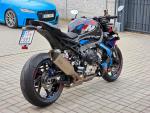 Klikněte pro detailní foto č. 5 - BMW M 1000 R M Competition, ČR, záruka 5/2029, 1650km, DPH