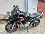 Klikněte pro detailní foto č. 11 - Suzuki GSX 650 F 35kw v TP