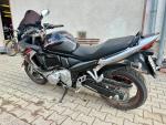 Klikněte pro detailní foto č. 13 - Suzuki GSX 650 F 35kw v TP