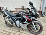 Detail nabídky - Suzuki GSX 650 F 35kw v TP
