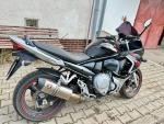 Klikněte pro detailní foto č. 2 - Suzuki GSX 650 F 35kw v TP