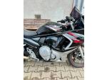 Klikněte pro detailní foto č. 3 - Suzuki GSX 650 F 35kw v TP
