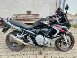 Klikněte pro detailní foto č. 4 - Suzuki GSX 650 F 35kw v TP