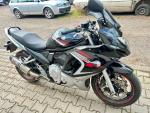 Klikněte pro detailní foto č. 5 - Suzuki GSX 650 F 35kw v TP