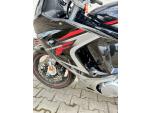 Klikněte pro detailní foto č. 8 - Suzuki GSX 650 F 35kw v TP