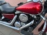 Klikněte pro detailní foto č. 11 - Kawasaki VN 1500 Classic