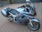Detail nabídky - Yamaha FJR 1300 A