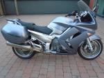 Klikněte pro detailní foto č. 2 - Yamaha FJR 1300 A