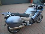 Klikněte pro detailní foto č. 3 - Yamaha FJR 1300 A