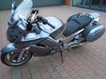 Klikněte pro detailní foto č. 6 - Yamaha FJR 1300 A