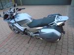 Klikněte pro detailní foto č. 7 - Yamaha FJR 1300 A
