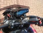Klikněte pro detailní foto č. 12 - Yamaha MT-09 ABS SUPER STAV+DOPLŇKY