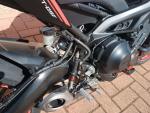 Klikněte pro detailní foto č. 4 - Yamaha MT-09 ABS SUPER STAV+DOPLŇKY