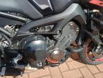 Klikněte pro detailní foto č. 5 - Yamaha MT-09 ABS SUPER STAV+DOPLŇKY
