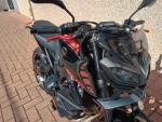 Klikněte pro detailní foto č. 6 - Yamaha MT-09 ABS SUPER STAV+DOPLŇKY