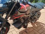 Klikněte pro detailní foto č. 9 - Yamaha MT-09 ABS SUPER STAV+DOPLŇKY