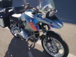 Klikněte pro detailní foto č. 2 - BMW R 1200 GS UNIKÁTNÍ STAV,44TKM/REZERVACE