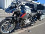 Klikněte pro detailní foto č. 6 - BMW R 1200 GS UNIKÁTNÍ STAV,44TKM/REZERVACE