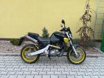 Detail nabídky - Yamaha MT-03