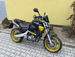 Klikněte pro detailní foto č. 2 - Yamaha MT-03