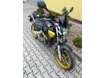 Klikněte pro detailní foto č. 3 - Yamaha MT-03