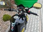 Klikněte pro detailní foto č. 6 - Yamaha MT-03