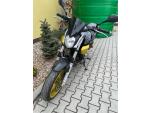 Klikněte pro detailní foto č. 9 - Yamaha MT-03