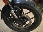 Klikněte pro detailní foto č. 10 - Royal Enfield Shotgun 650 TOP STAV,ZÁNOVNÍ/REZERVACE