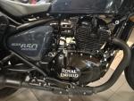 Klikněte pro detailní foto č. 11 - Royal Enfield Shotgun 650 TOP STAV,ZÁNOVNÍ/REZERVACE