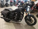 Klikněte pro detailní foto č. 2 - Royal Enfield Shotgun 650 TOP STAV,ZÁNOVNÍ/REZERVACE