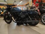 Klikněte pro detailní foto č. 3 - Royal Enfield Shotgun 650 TOP STAV,ZÁNOVNÍ/REZERVACE